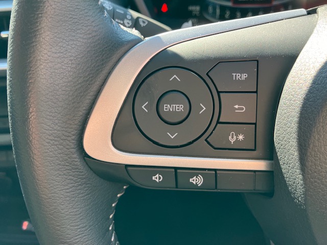 トヨタ　ライズ　Z　（モデリスタエアロ）18枚目