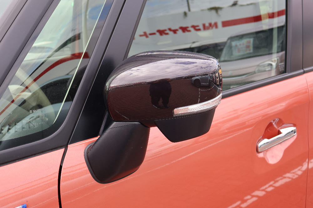 スズキ　ワゴンRスマイル　HYBRID X17枚目