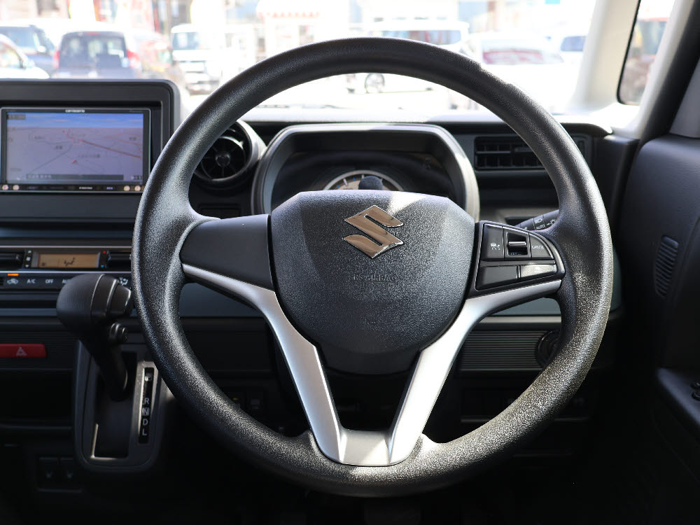 スズキ　スペーシアベース　XF7枚目