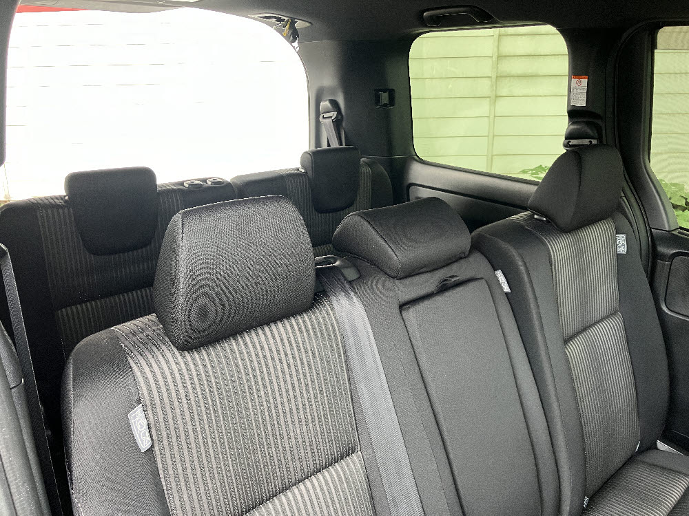 トヨタ　ヴォクシー　ZS　キラメキⅡ13枚目