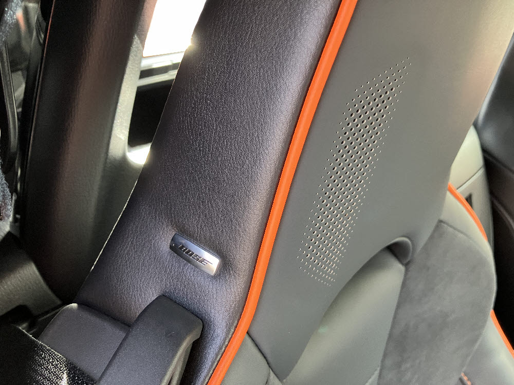 マツダ　ロードスターＲＦ　30th記念車(serial1950)13枚目