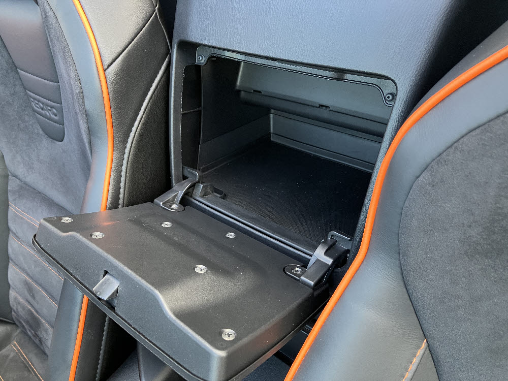 マツダ　ロードスターＲＦ　30th記念車(serial1950)16枚目