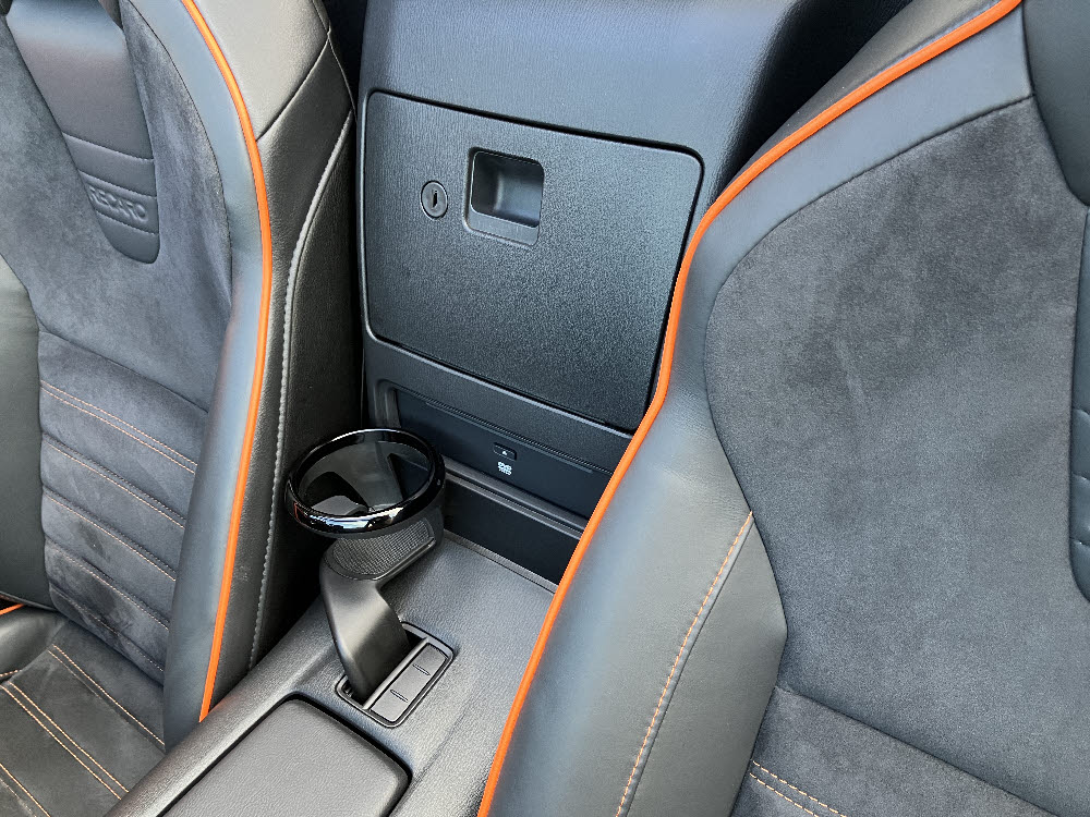 マツダ　ロードスターＲＦ　30th記念車(serial1950)17枚目