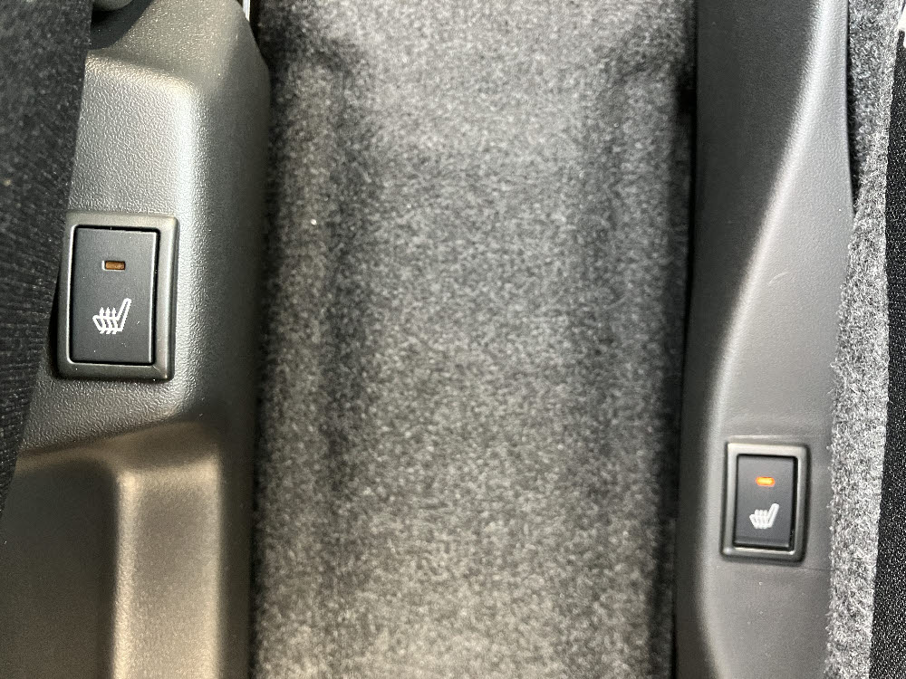 スズキ　Ｘ-ＢＥＥ　MZ 全方位モニター19枚目