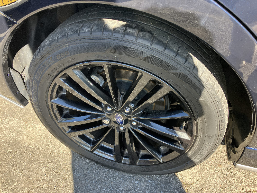 スバル　インプレッサスポーツHV2.0i-Sアイサイト14枚目