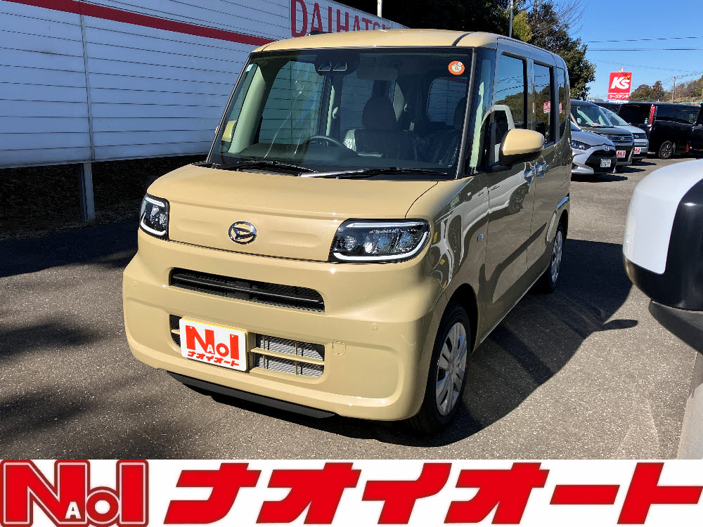タント　L