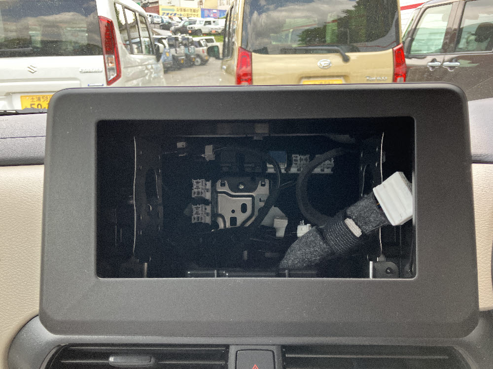 ニッサン　ルークス　X　16枚目