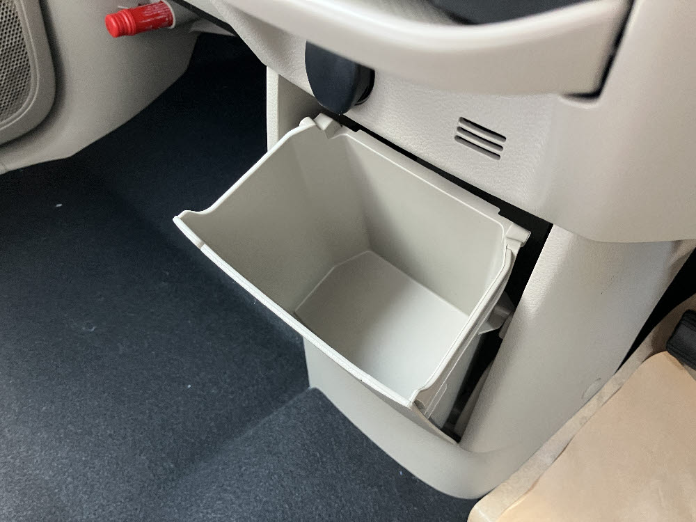 ニッサン　ルークス　X　18枚目