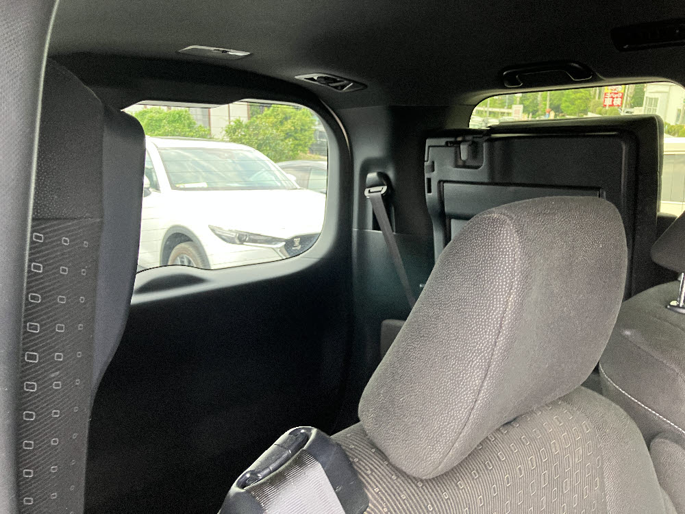 トヨタ　ノア　G10枚目