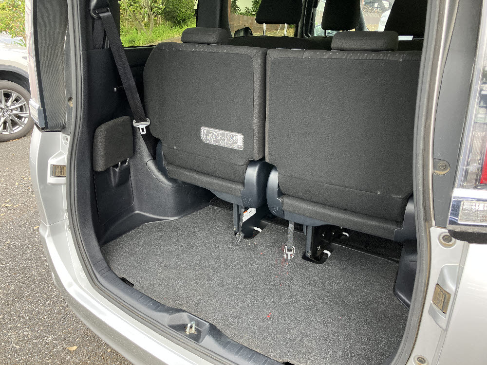 トヨタ　ノア　G13枚目