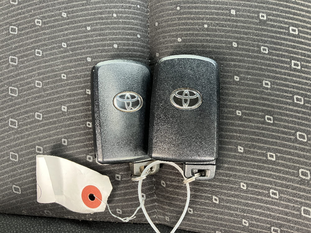 トヨタ　ノア　G15枚目