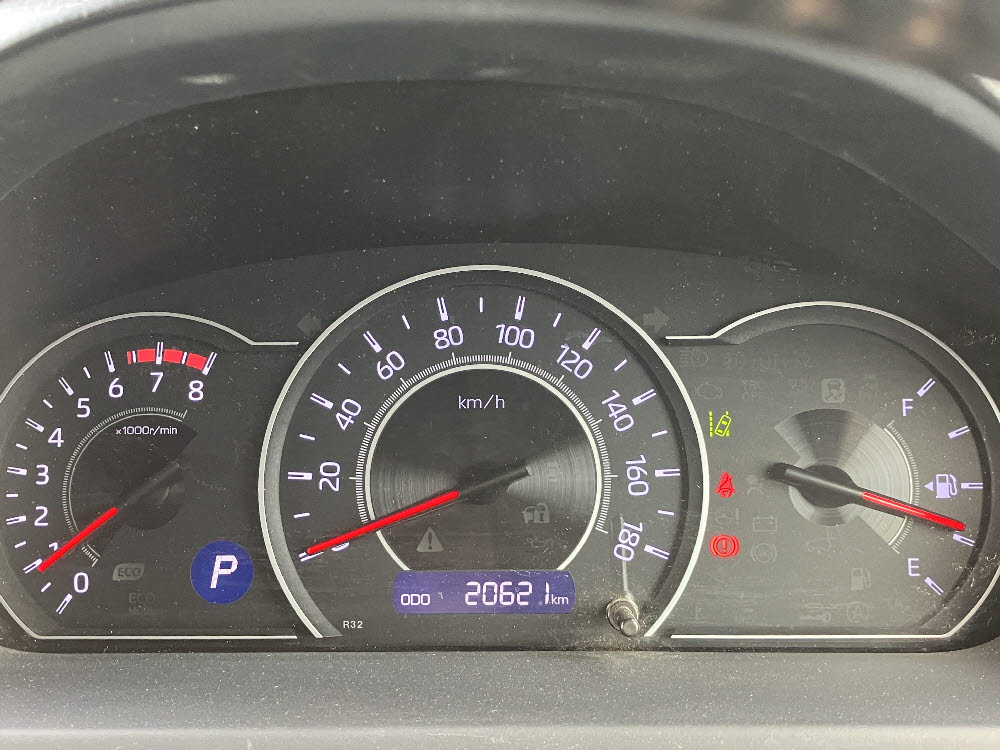 トヨタ　ノア　G17枚目