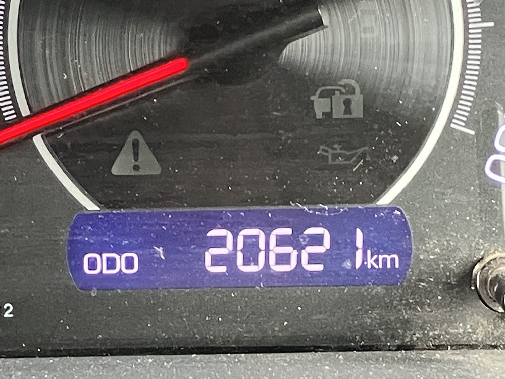 トヨタ　ノア　G18枚目