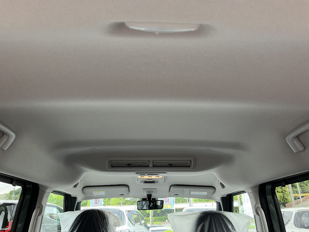 ミツビシ　デリカミニ　Gプレミアム ODレス10枚目