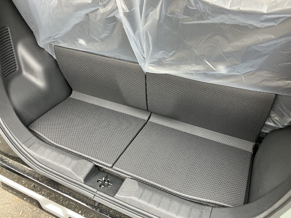 ミツビシ　デリカミニ　Gプレミアム ODレス11枚目