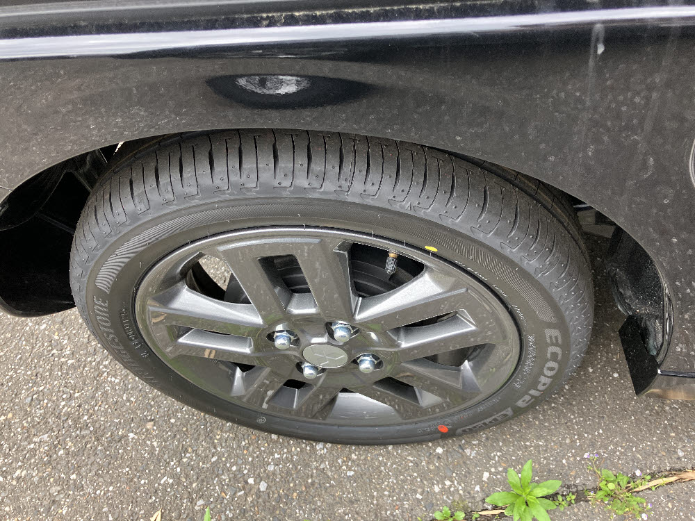 ミツビシ　デリカミニ　Gプレミアム ODレス14枚目