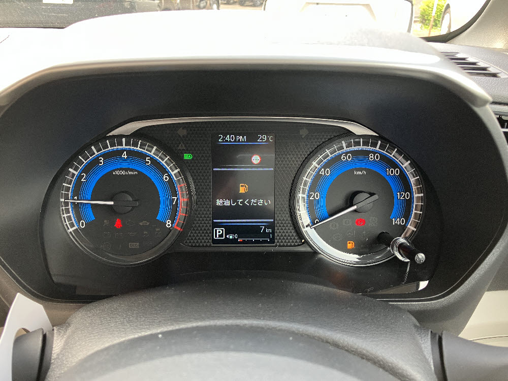 ミツビシ　デリカミニ　G　Premium 2WD14枚目