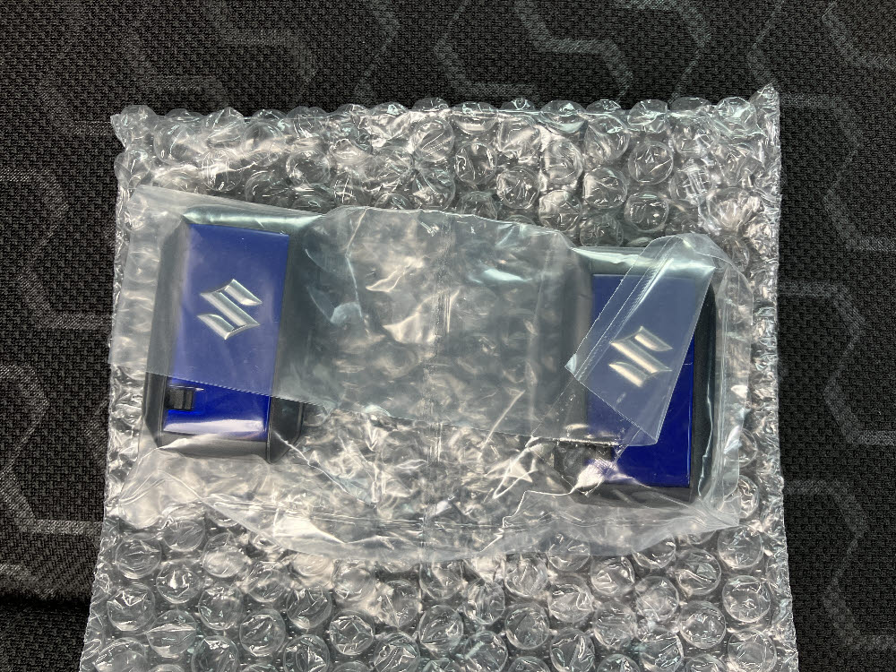 スズキ　スペーシアギア　XZ　2WD　9インチ全方位ナビ付12枚目