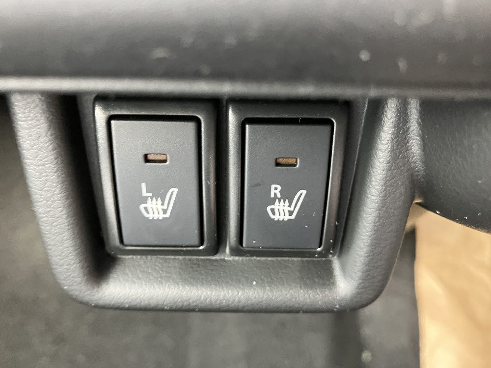 スズキ　スペーシアギア　XZ　2WD　9インチ全方位ナビ付18枚目