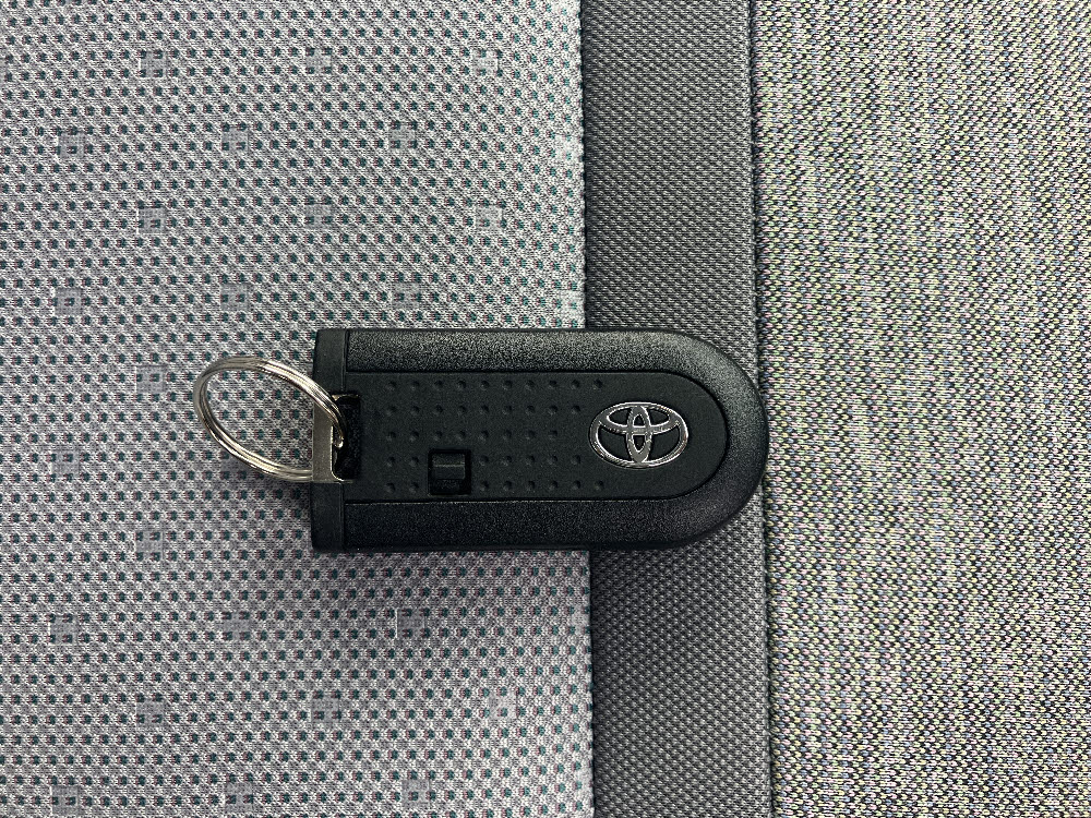 トヨタ　パッソ　XLパッケージS12枚目