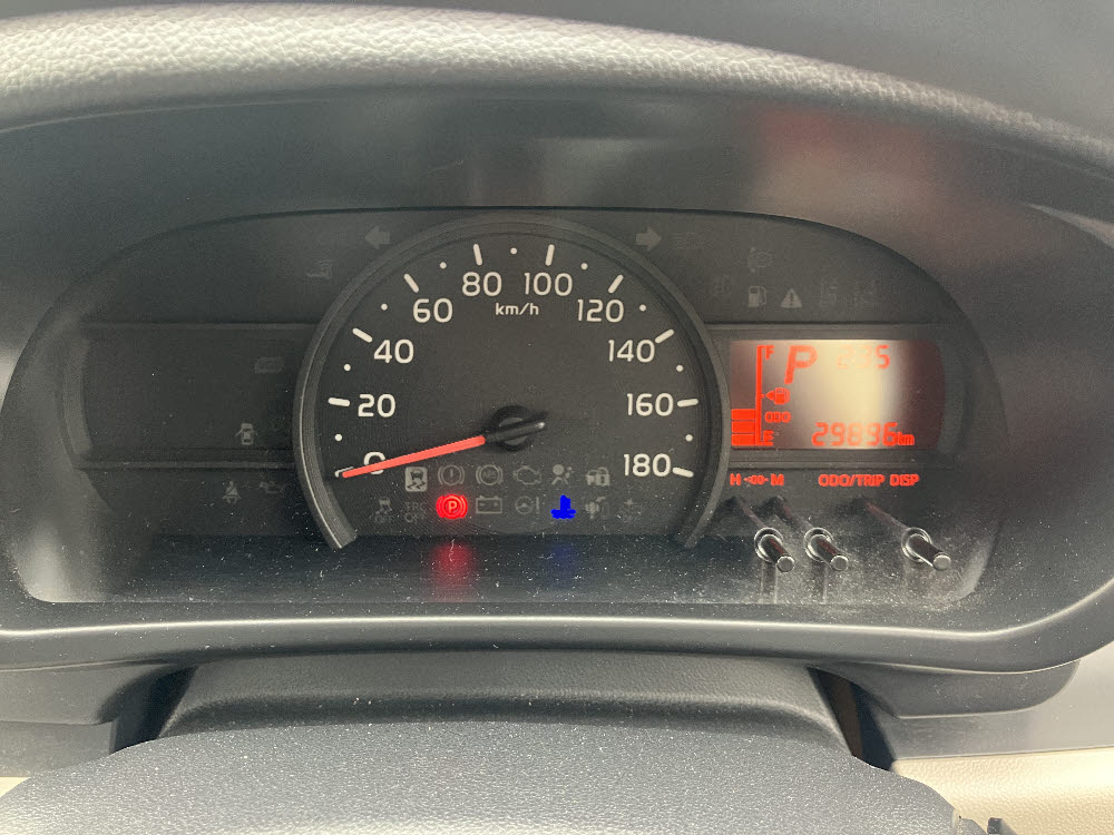 トヨタ　パッソ　XLパッケージS14枚目