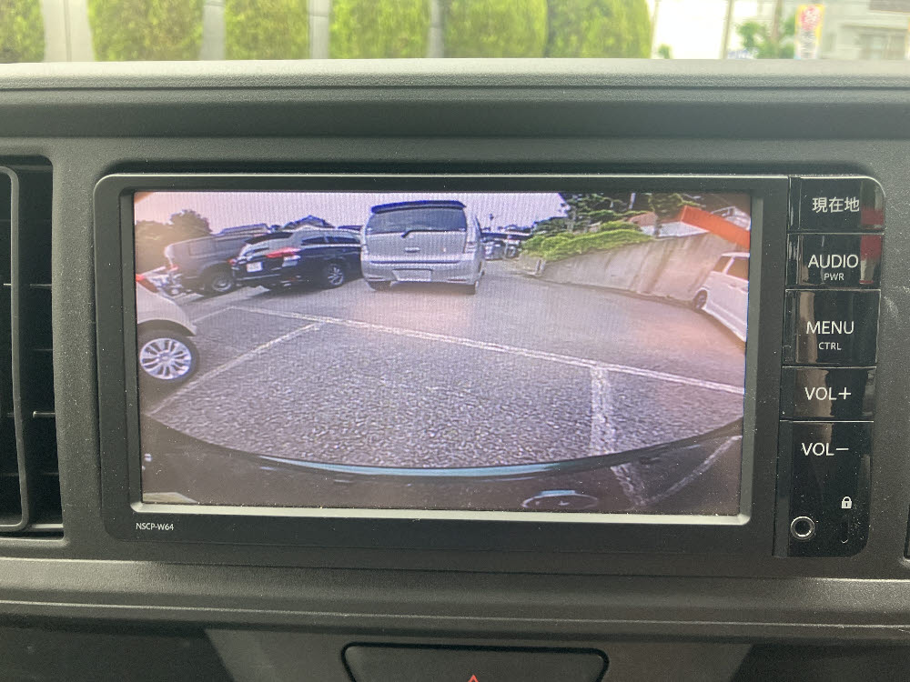 トヨタ　パッソ　XLパッケージS18枚目