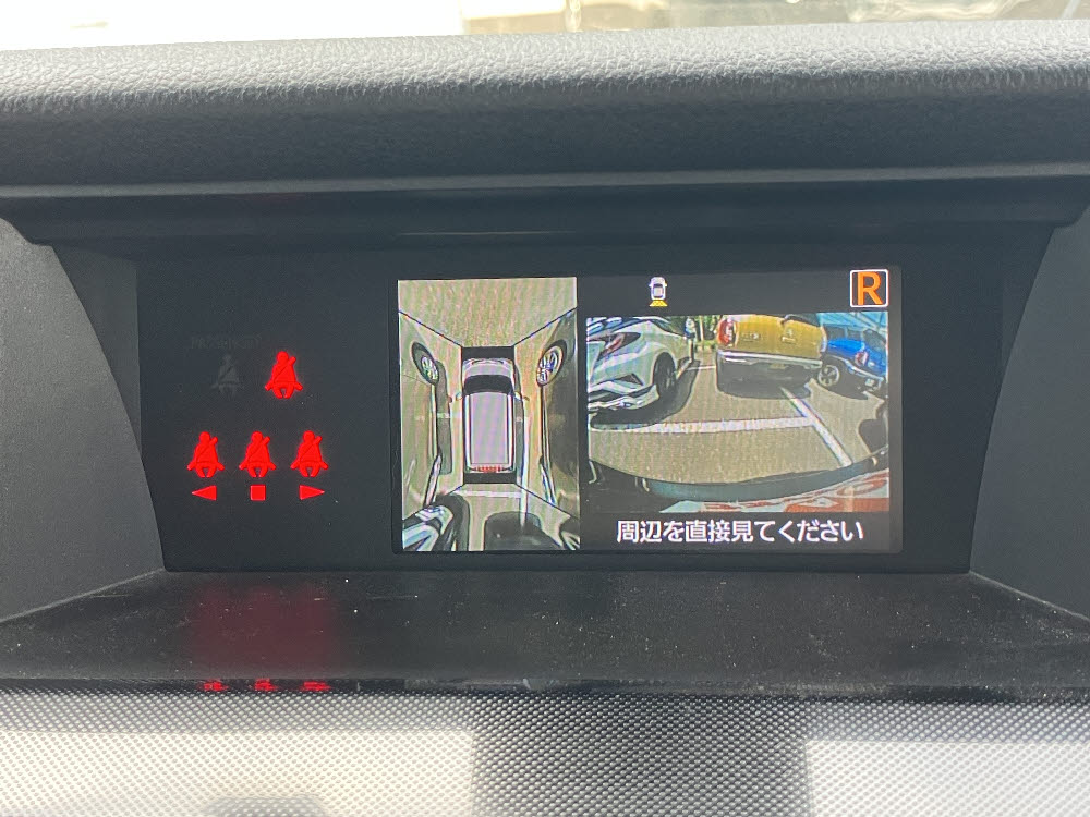 トヨタ　タンク　GS17枚目