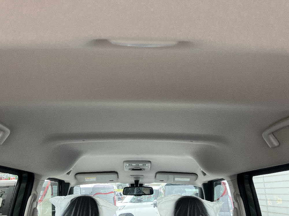 ミツビシ　デリカミニ　G ODレス10枚目