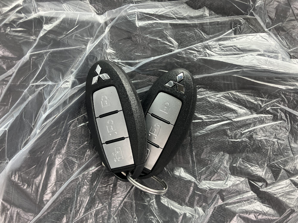 ミツビシ　デリカミニ　G ODレス12枚目