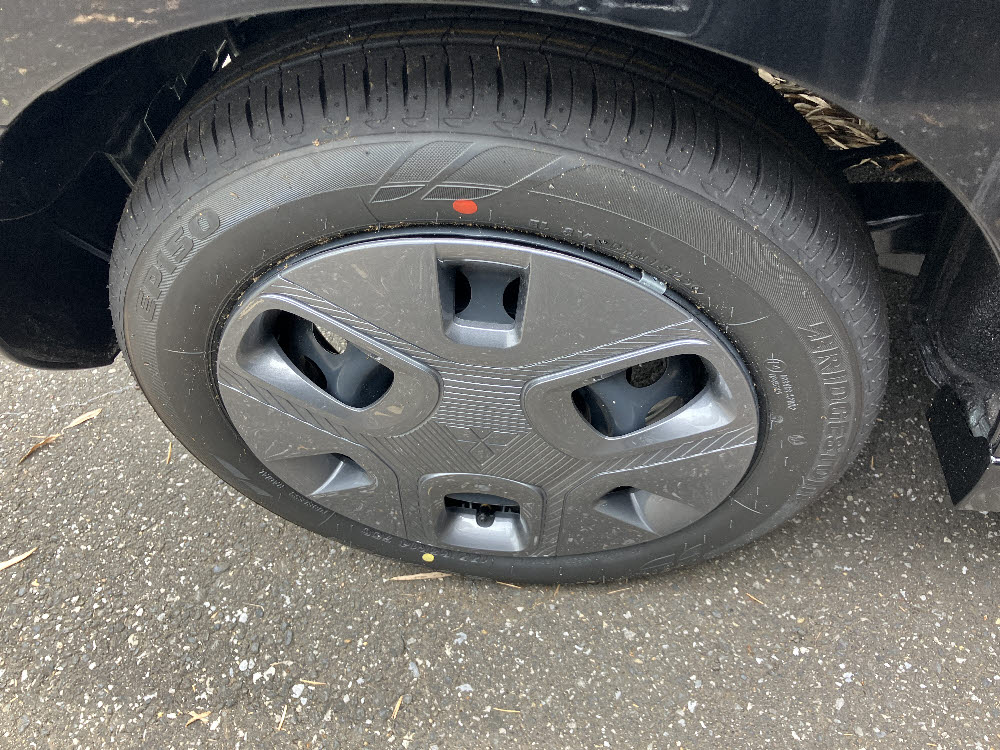 ミツビシ　デリカミニ　G ODレス13枚目