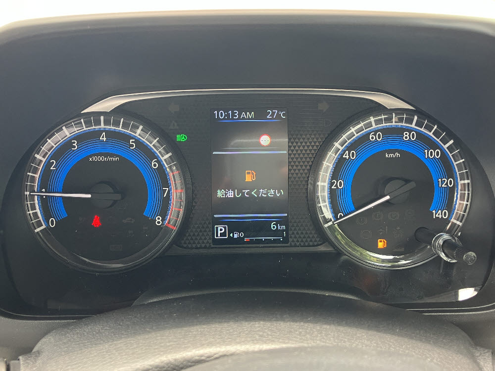 ミツビシ　デリカミニ　G ODレス14枚目