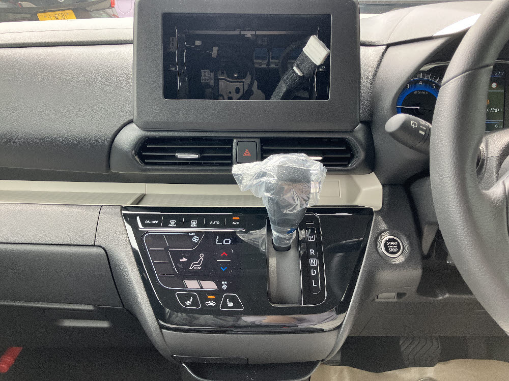 ミツビシ　デリカミニ　G ODレス16枚目