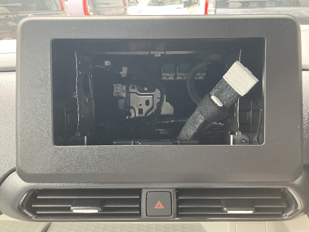 ミツビシ　デリカミニ　G ODレス17枚目