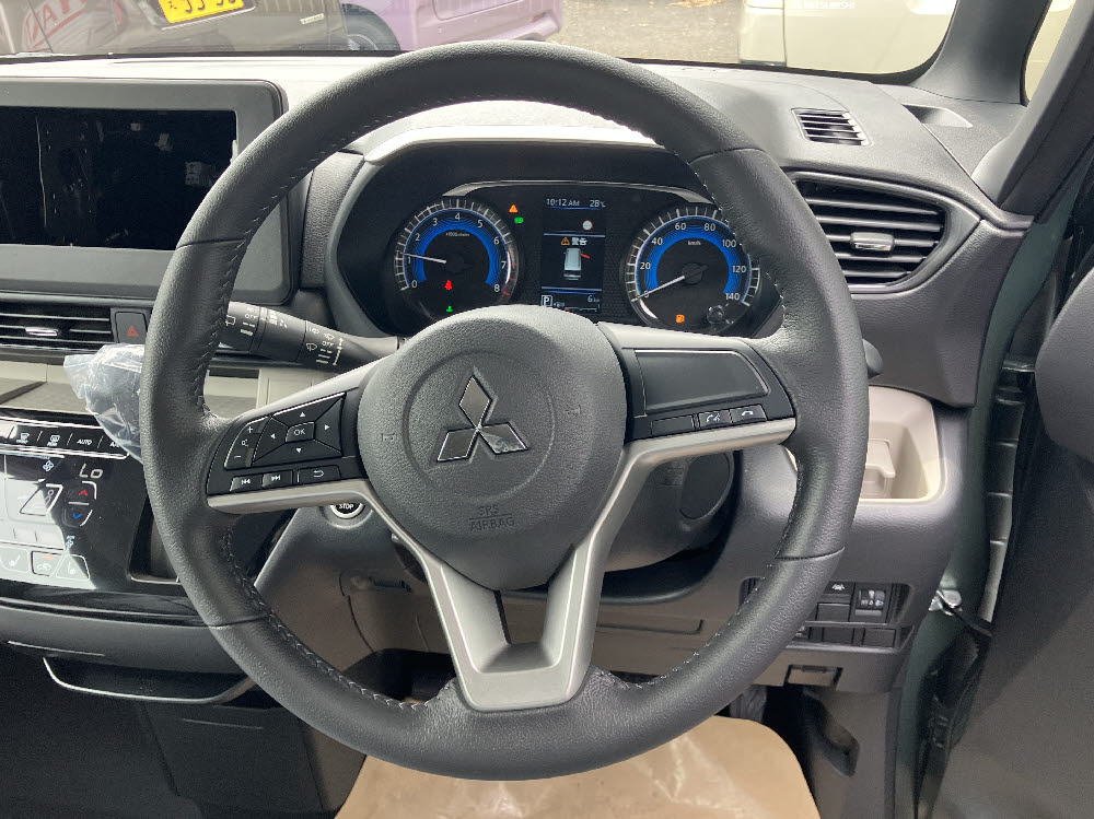 ミツビシ　デリカミニ　G ODレス6枚目