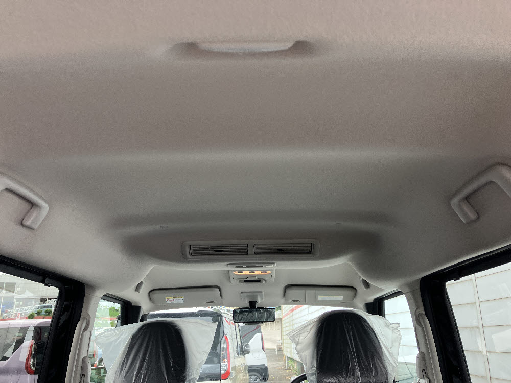 ミツビシ　デリカミニ　Gプレミアム ODレス10枚目