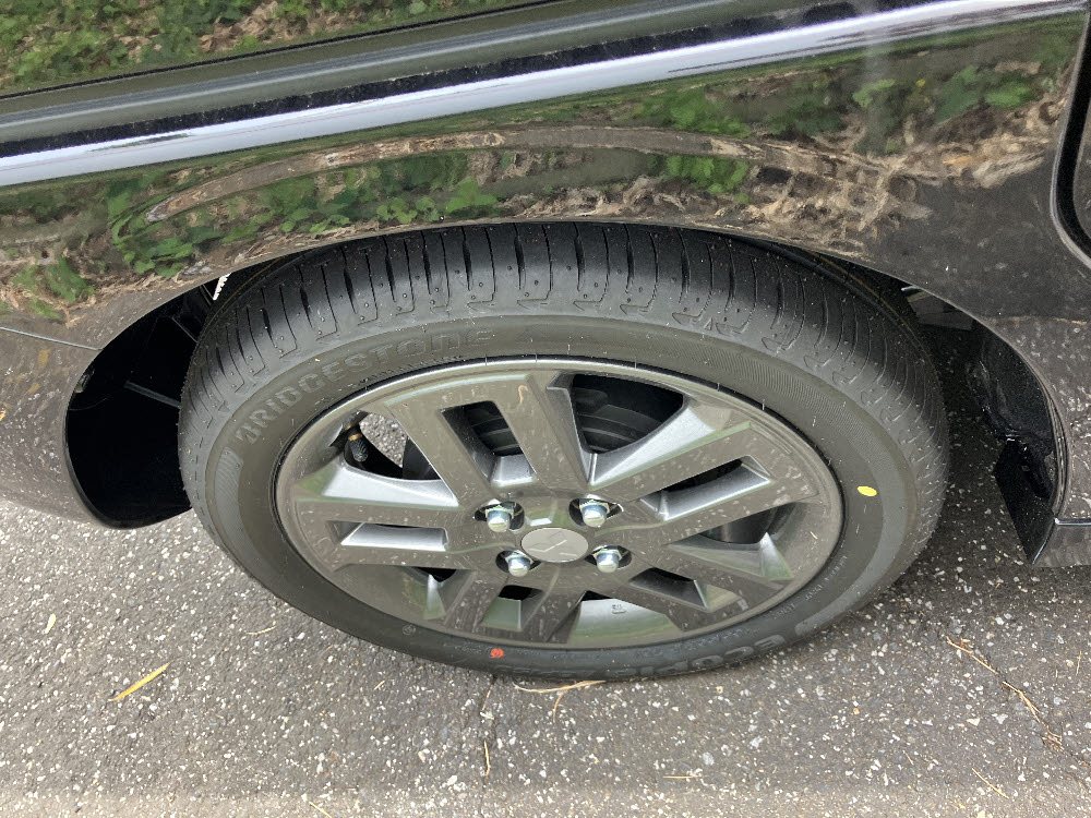 ミツビシ　デリカミニ　Gプレミアム ODレス12枚目