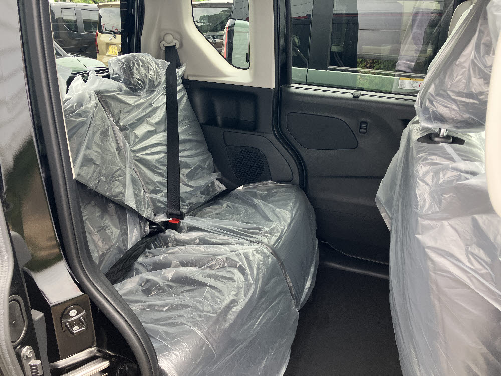 ミツビシ　デリカミニ　Gプレミアム ODレス8枚目