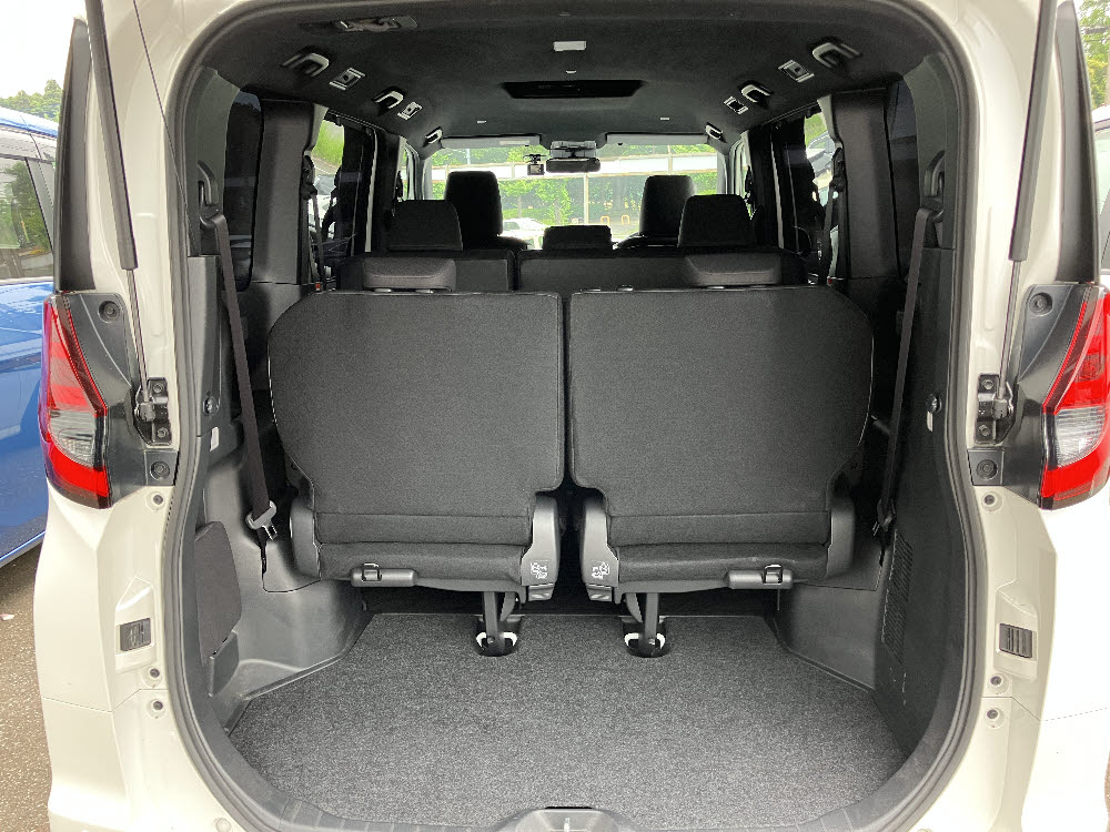 トヨタ　ノア　S-G10枚目