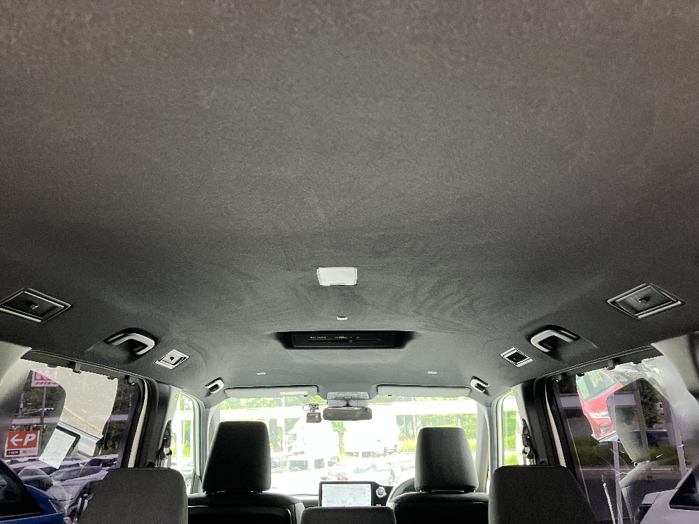 トヨタ　ノア　S-G11枚目