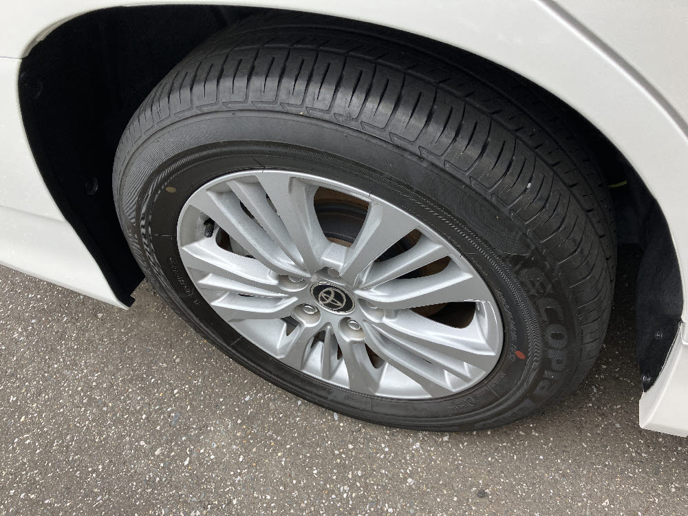 トヨタ　ノア　S-G14枚目