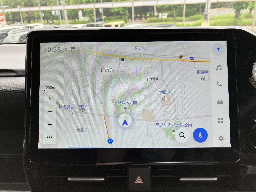 トヨタ　ノア　S-G17枚目