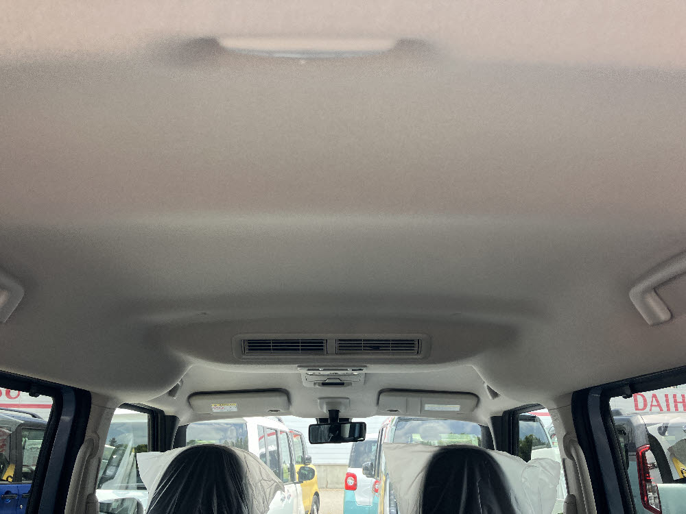 ミツビシ　デリカミニ　Gプレミアム ODレス11枚目