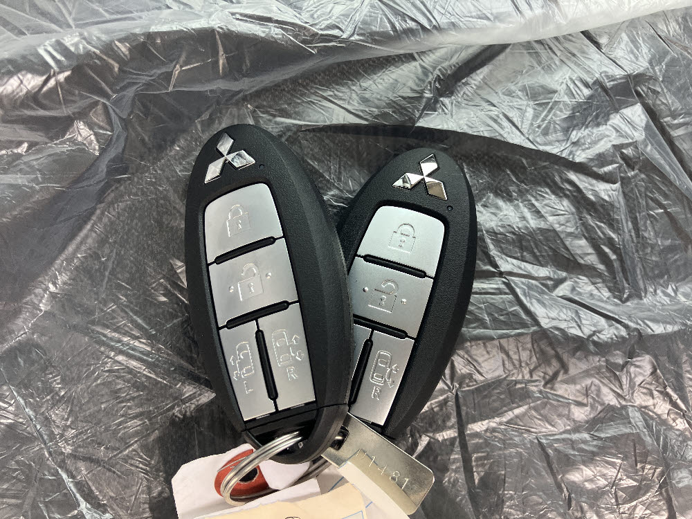 ミツビシ　デリカミニ　Gプレミアム ODレス12枚目