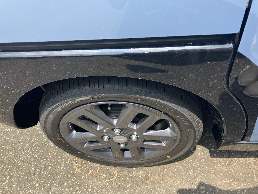 ミツビシ　デリカミニ　Gプレミアム ODレス13枚目