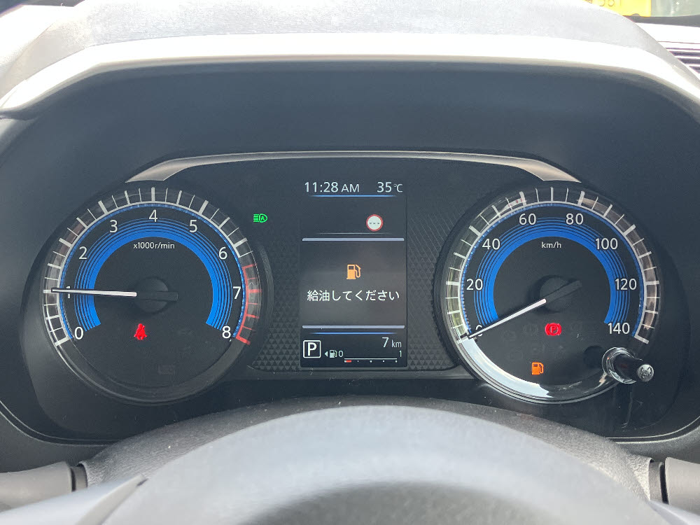 ミツビシ　デリカミニ　Gプレミアム ODレス14枚目