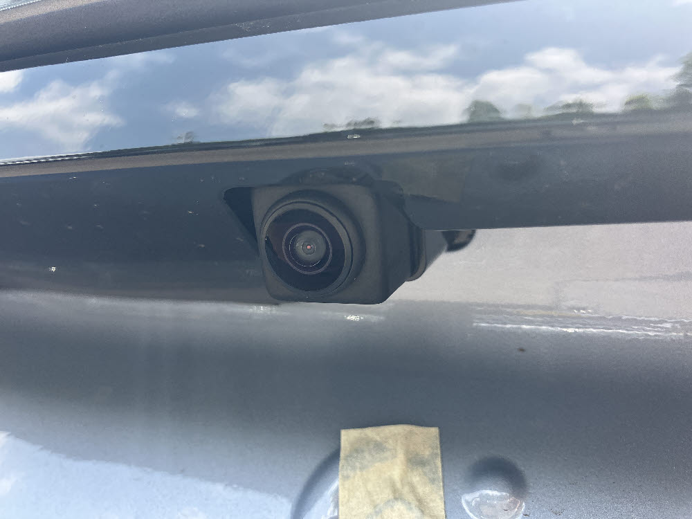 ミツビシ　デリカミニ　Gプレミアム ODレス6枚目