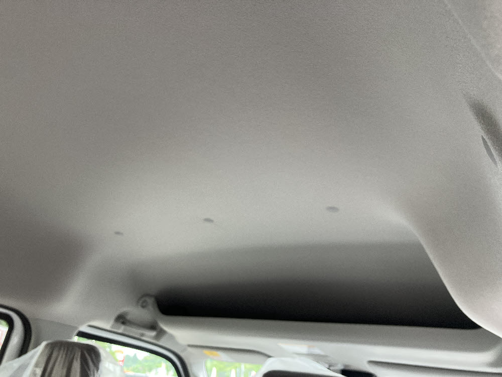 スズキ　エブリィバン　PAリミテッド2WD　CVT10枚目