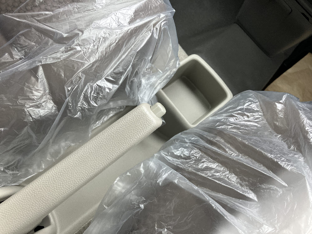 スズキ　エブリィバン　PAリミテッド2WD　CVT18枚目