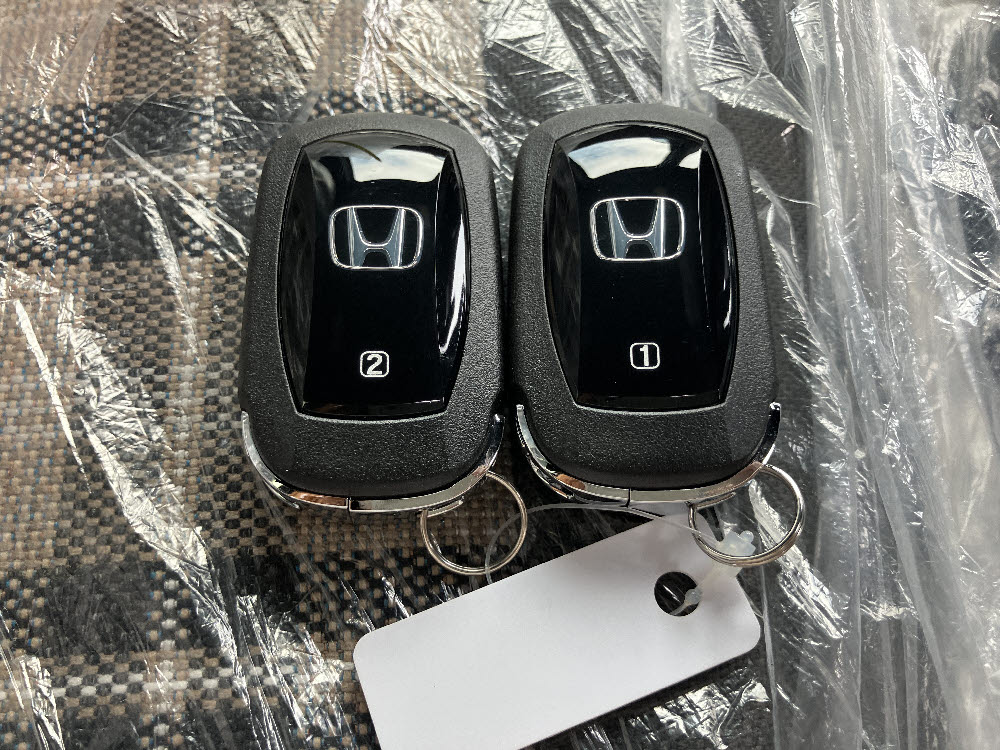 ホンダ　NBOX　JOY　8インチディスプレーオーディオ12枚目