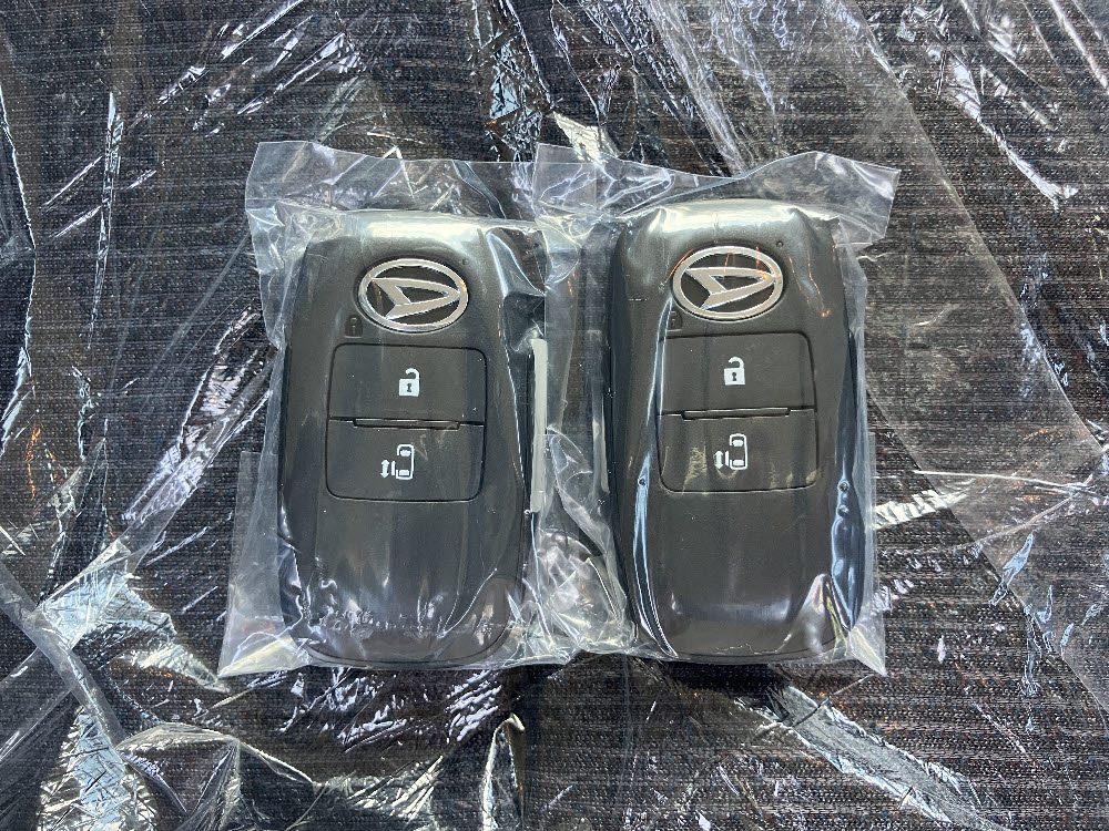 ダイハツ　ムーヴ　G 9インチDO付13枚目